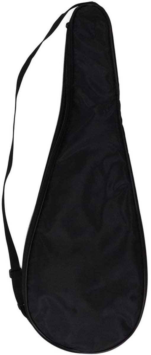 Allecto - Squash Racquet Cover Bag - Lichtgewicht Draagtas