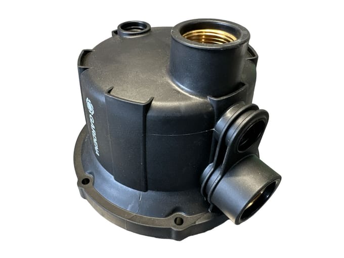 Gardena Pompdeksel 3000/4 – 3700/4