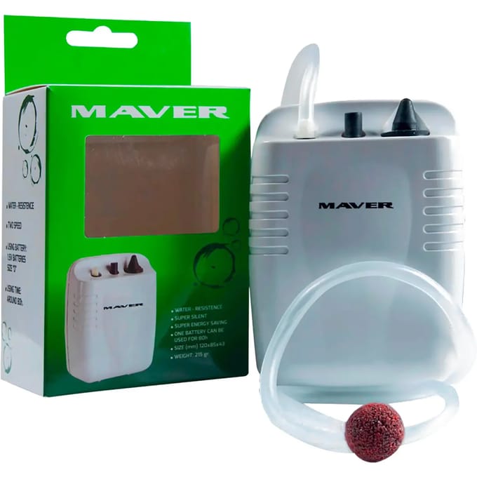 Zuurstofgenerator Maver