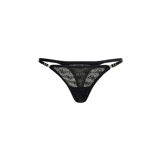 Dames string Guess Nora