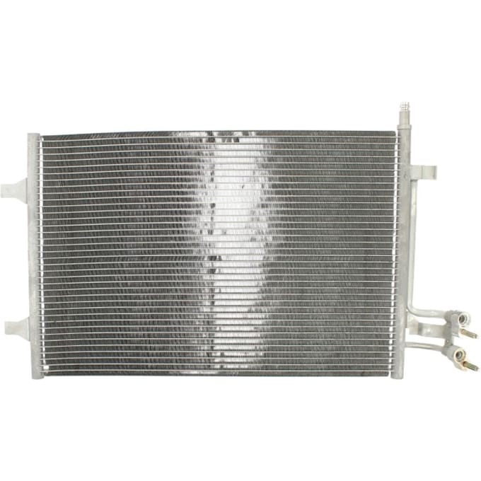 Condensor, airconditioning NRF 35904