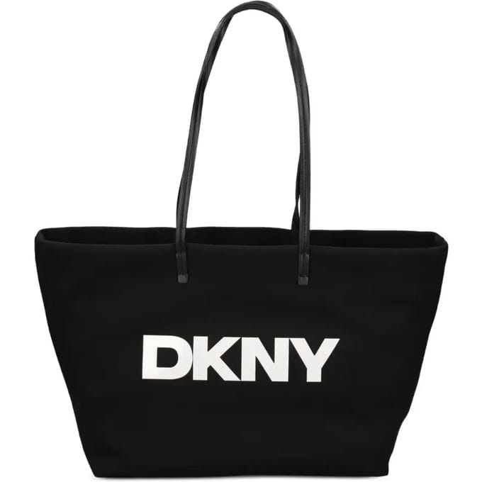 Dames canvas handtas Dkny Jenny