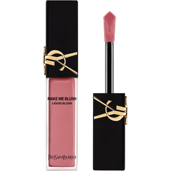 Yves Saint Laurent Make-up gezicht Make Me Blush Liquid Dames 15 ml