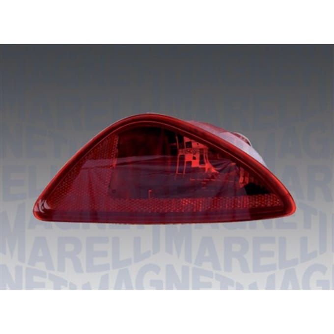 Mistachterlicht MAGNETI MARELLI 714026140702