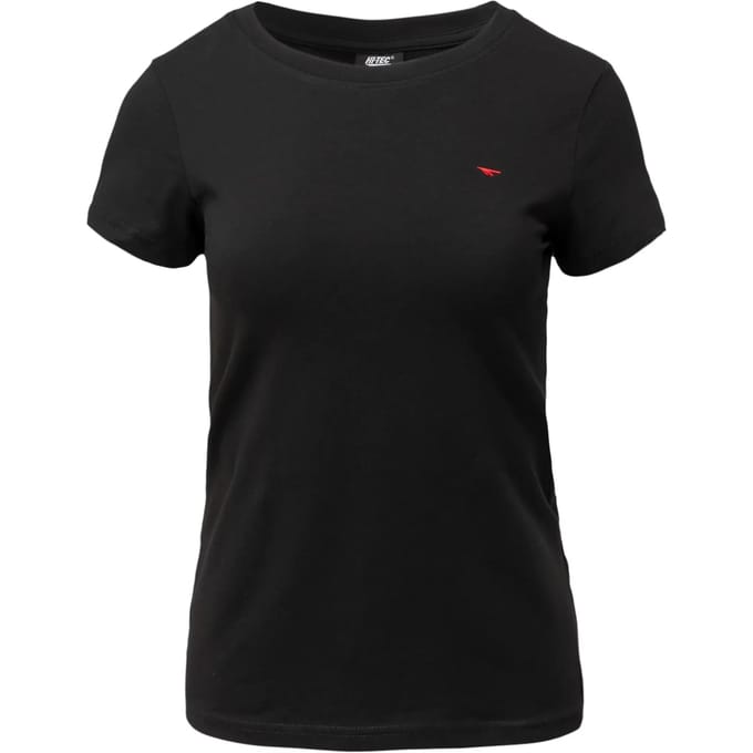 Dames-T-shirt Hi-Tec Playo II Slim