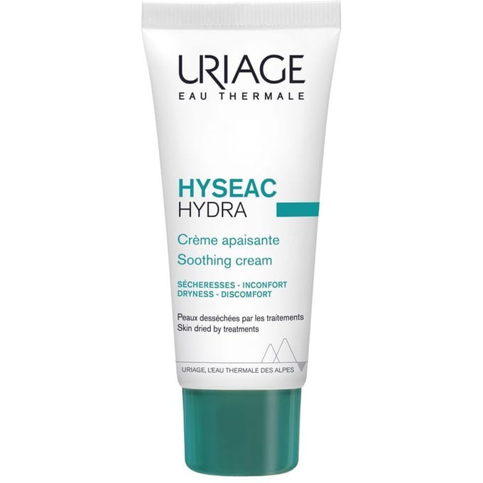 Uriage Hyseac verzorging bij uitdroging 40 Milliliter