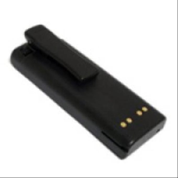 Motorola oplaadbare batterijen/accu's MT2000 Battery Pack