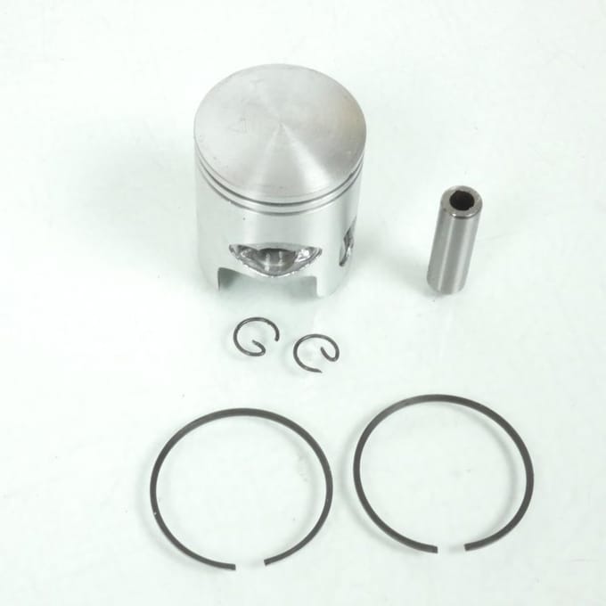 Piston moteur FDM pour Scooter Yamaha BWS ancien modèle Neuf