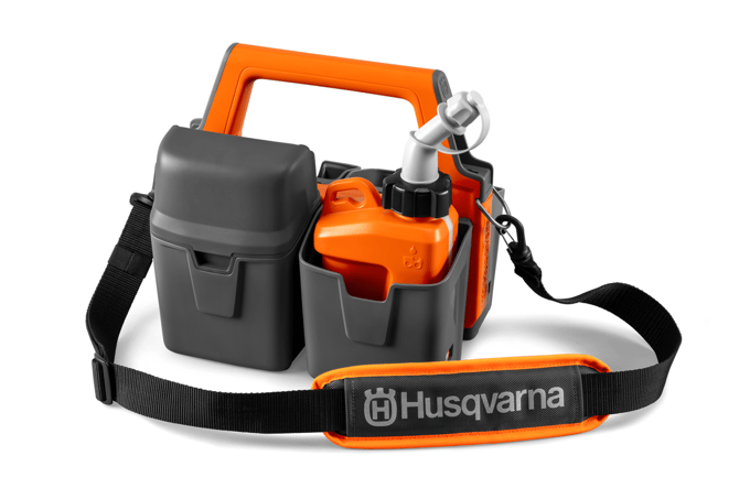 Husqvarnaaccu gereedschapbakje kettingzaag