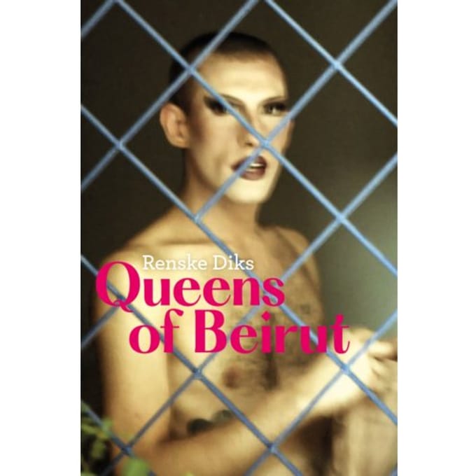 Queens Of Beirut - Renske Diks