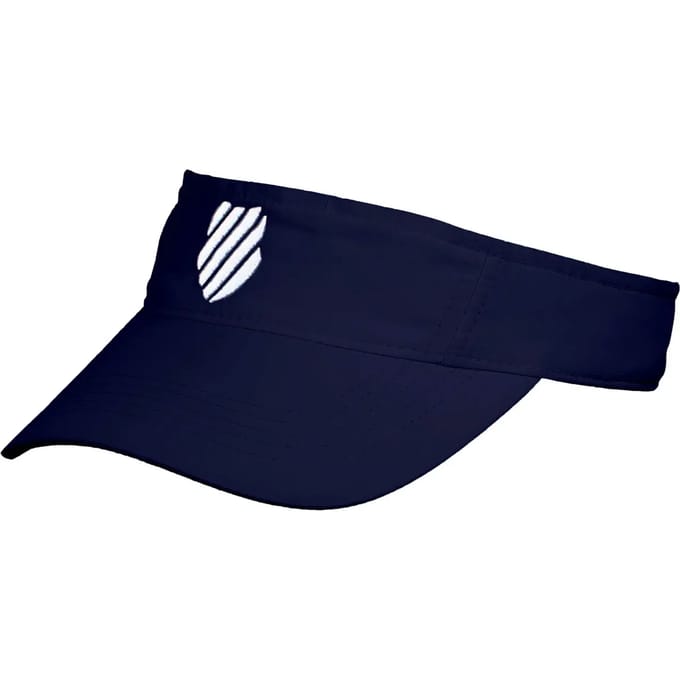 K-Swiss Tennis Visor - sportcap - Multi