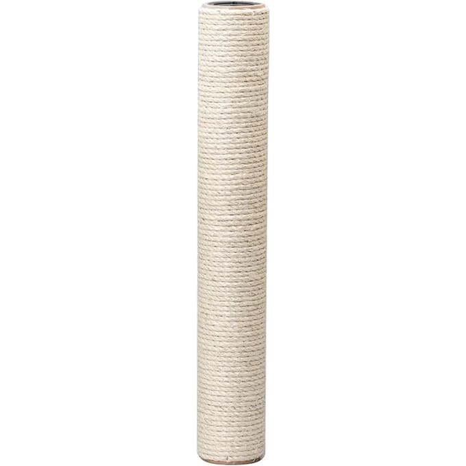 Sisal krabpaal m10 Ebi