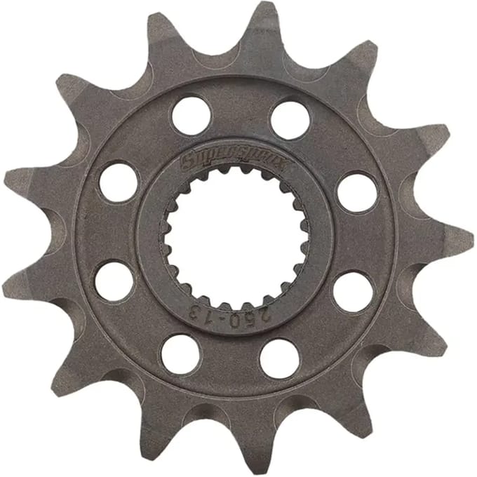 Motorfiets kettingwiel Supersprox PSB CST-250:13 # # 3B013 # 24305+13