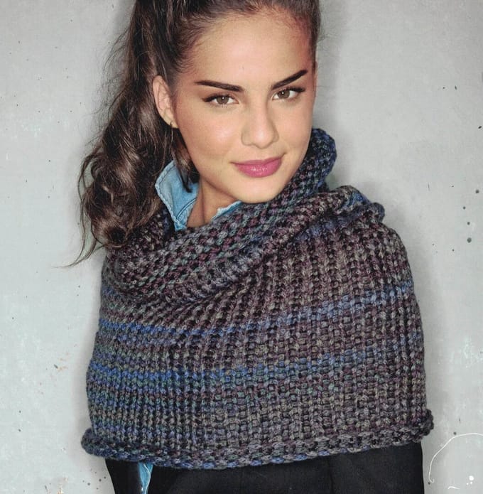 Lana Grossa Ragazza uitgave 3