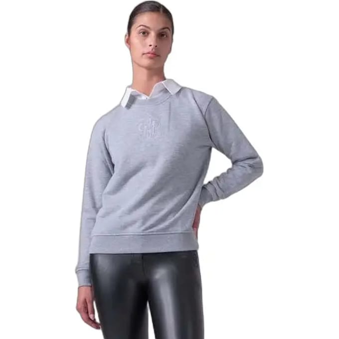 Dames sweatshirt PS of Sweden Kayla