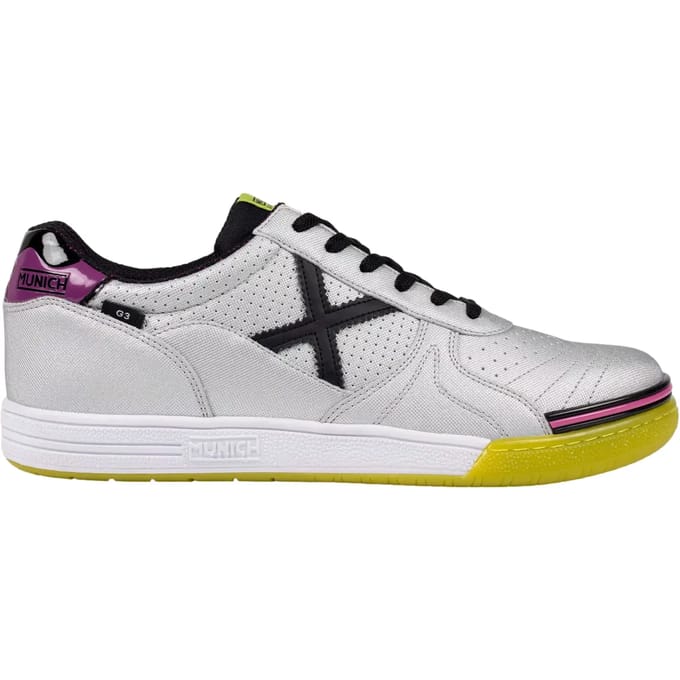 Voetbalschoenen Munich G-3 453 Indoor