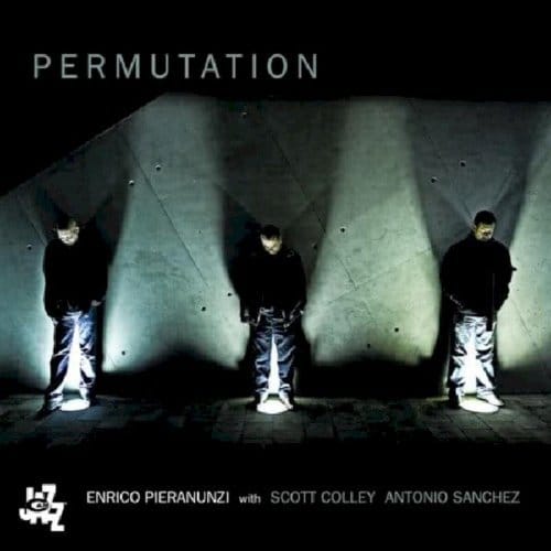 Permutation - Enrico Pieranunzi
