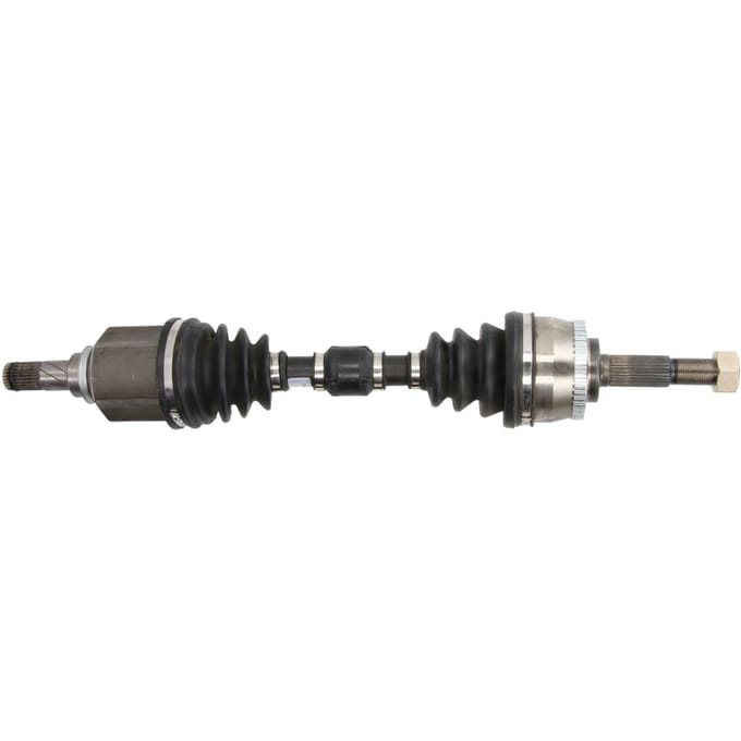 Aandrijfas POINT GEAR PNG72236 links