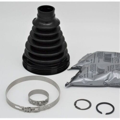 Balgenset, aandrijfas SPIDAN GKNB20608