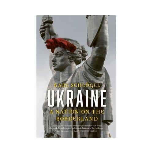 Ukraine - Karl Schlogel