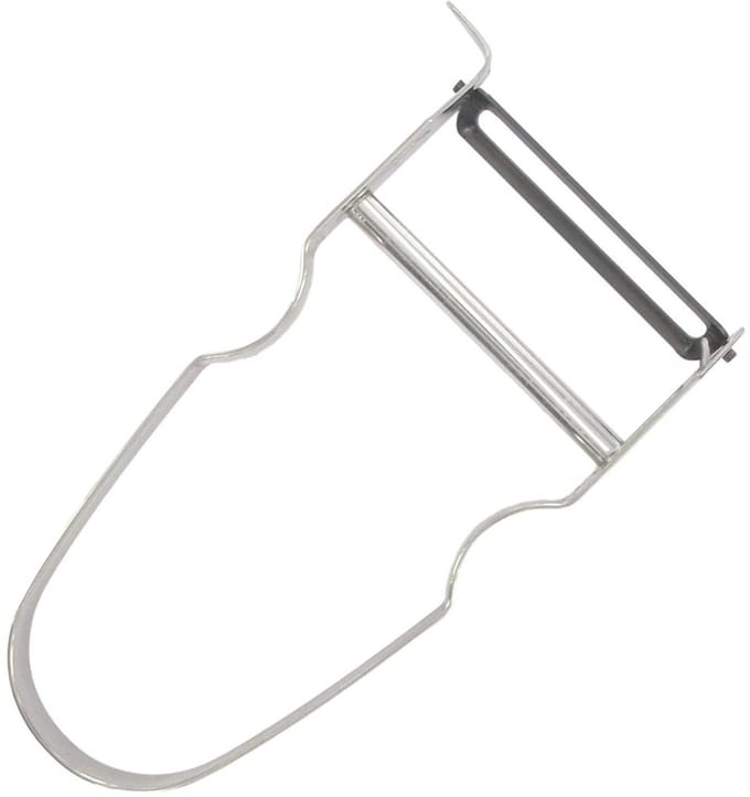 Groenteschiller 11 cm Castor Fackelmann