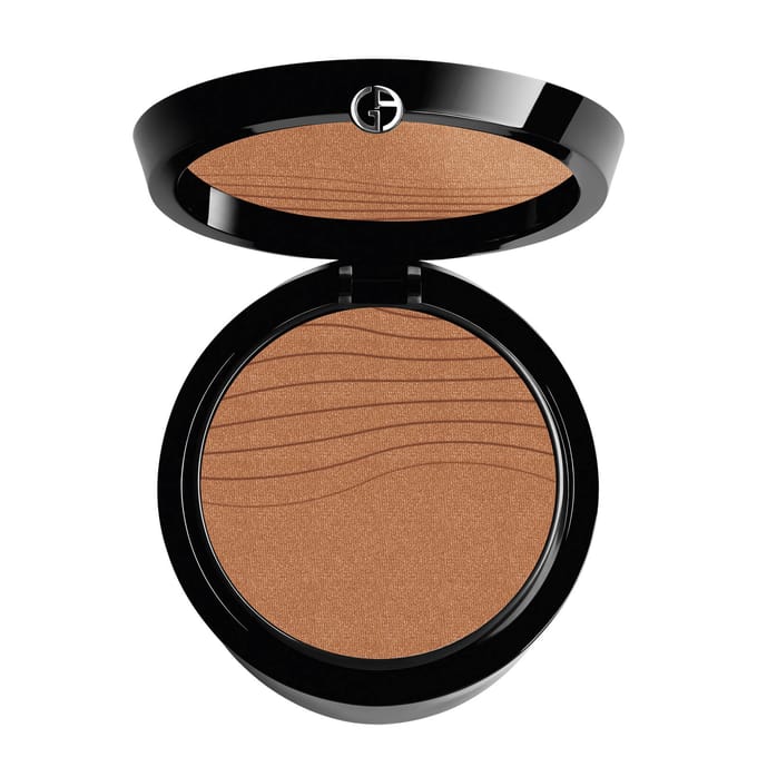 Armani Luminous Silk Glow Poeder 3,5 g (Verschillende Tinten) - 9