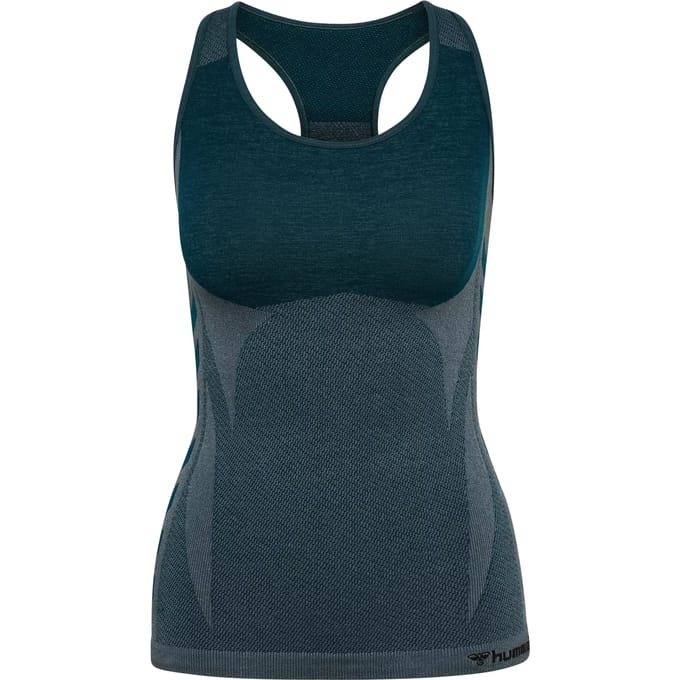 Hummel Clea Seamless Top voor dames 210509