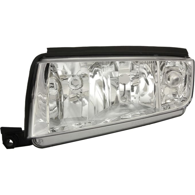 Koplampen TYC 20-6230-05-2, links