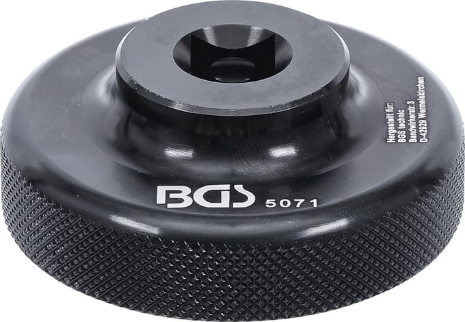 BGS Motorfiets Asmoer dopsleutel - 55/28mm - Ducati