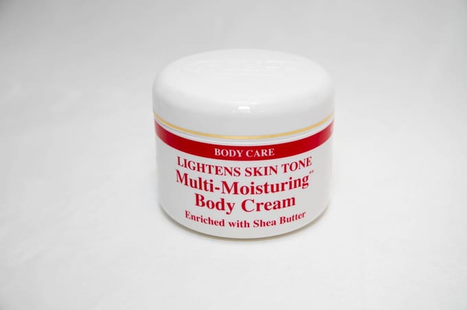 HT26 Crème corporelle multi-hydratante