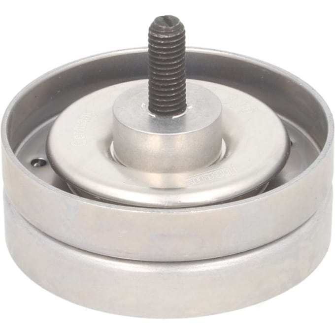 Rondsel/geleiderpoelie, V-riem SKF VKM 31280