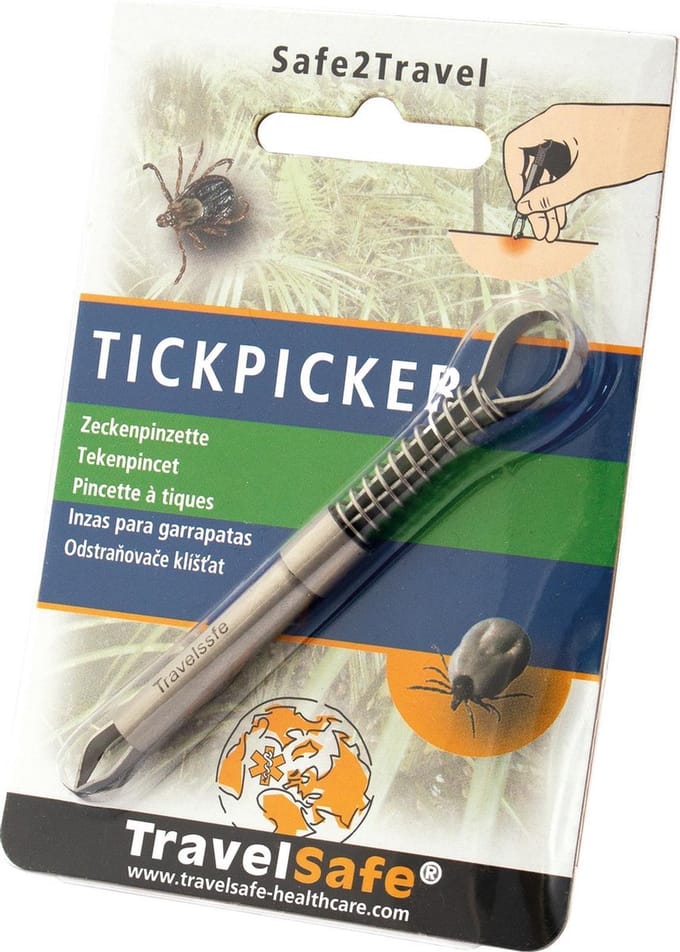 Travelsafe Tickpicker