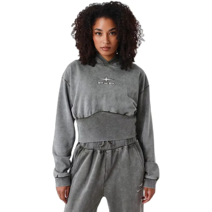 Dames Hoodie Project X Paris Worn
