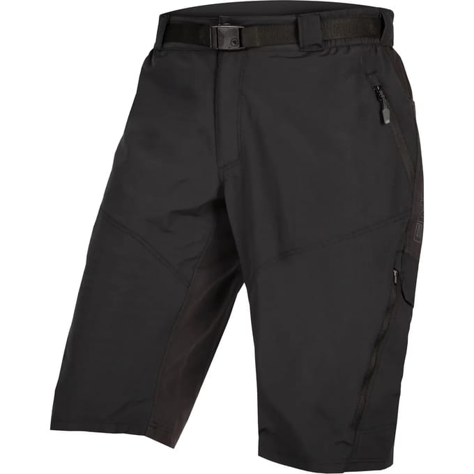 Korte broek met onderbroek Endura Hummvee
