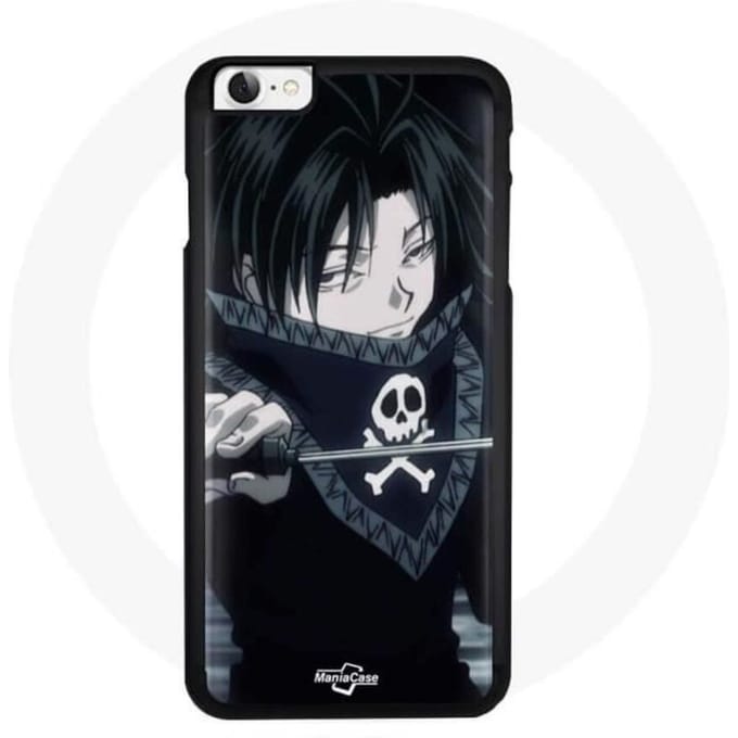 Iphone 6 Case Feitan Manga