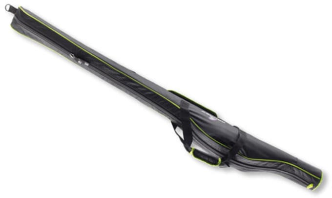 Daiwa PX Padded Rod Bag 1pc 9ft - Foudraal