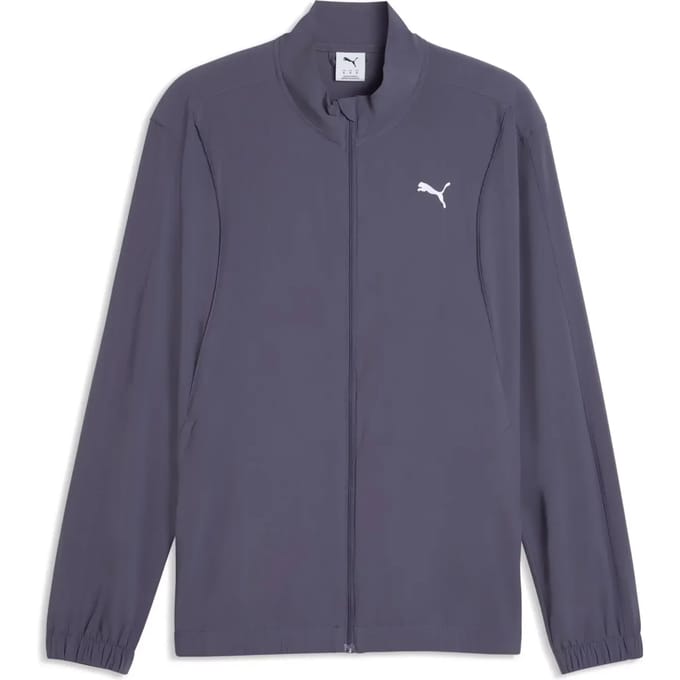 Geweven jas Puma Velocity