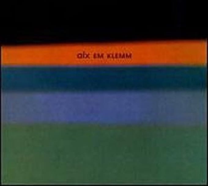 Aix Em Klemm - Aix Em Klemm (CD)