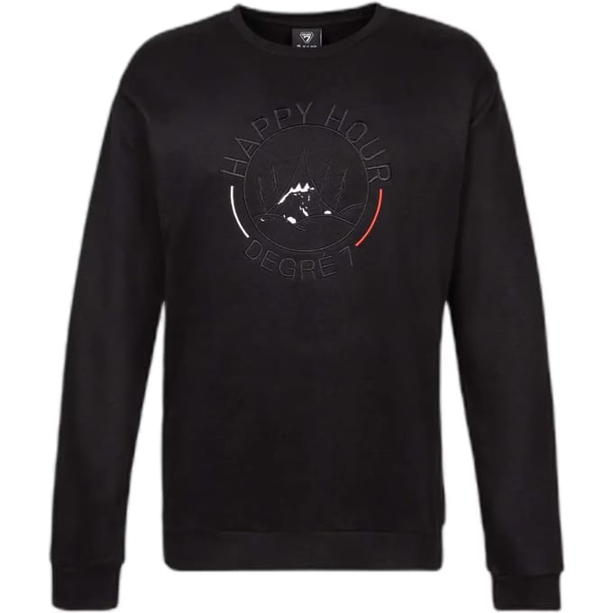 Sweatshirt DEGRE7 Roches