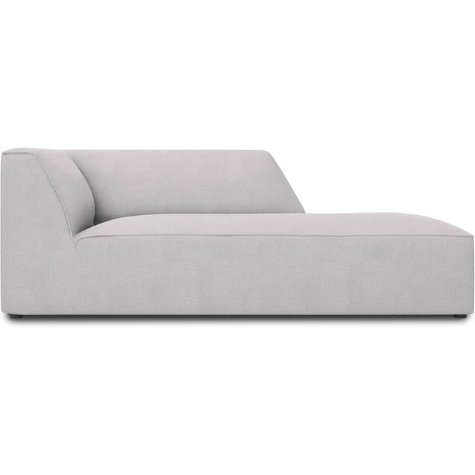 Chaise longue Sao rechts | Windsor & Co