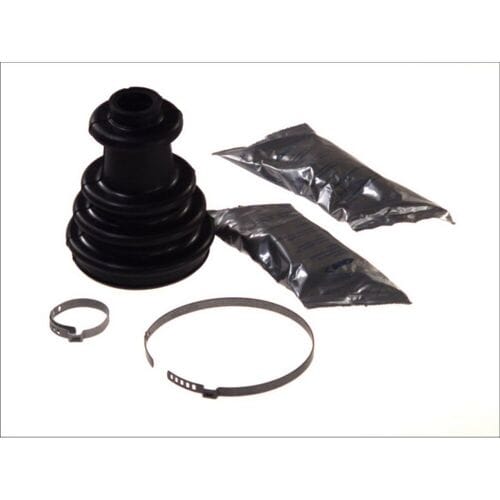 Balgenset, aandrijfas SPIDAN 23114