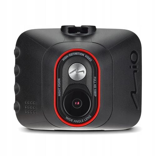 Mio MiVue C312 Dashcam Full HD 2M Sensor
