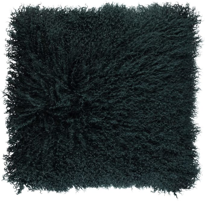 Sheepskin House - Curly Kussen - 40x40 cm