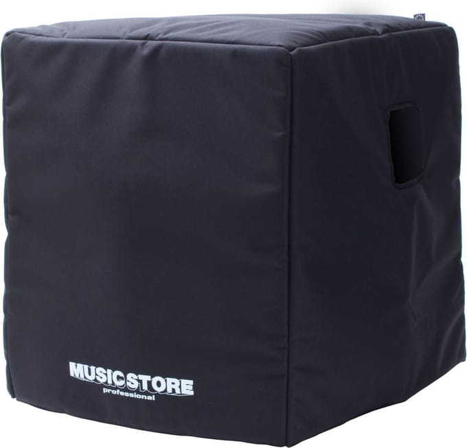 MUSIC STORE Padded Cover - Fame Challenger Sub 15 - Luidspreker cover