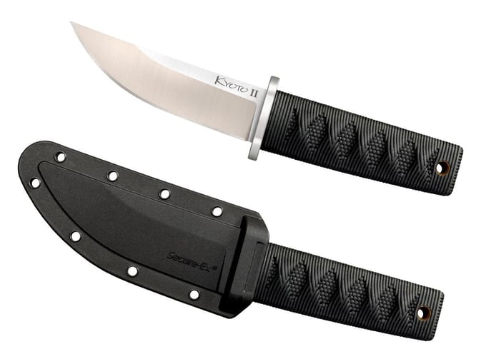 Coldsteel kyoto ii