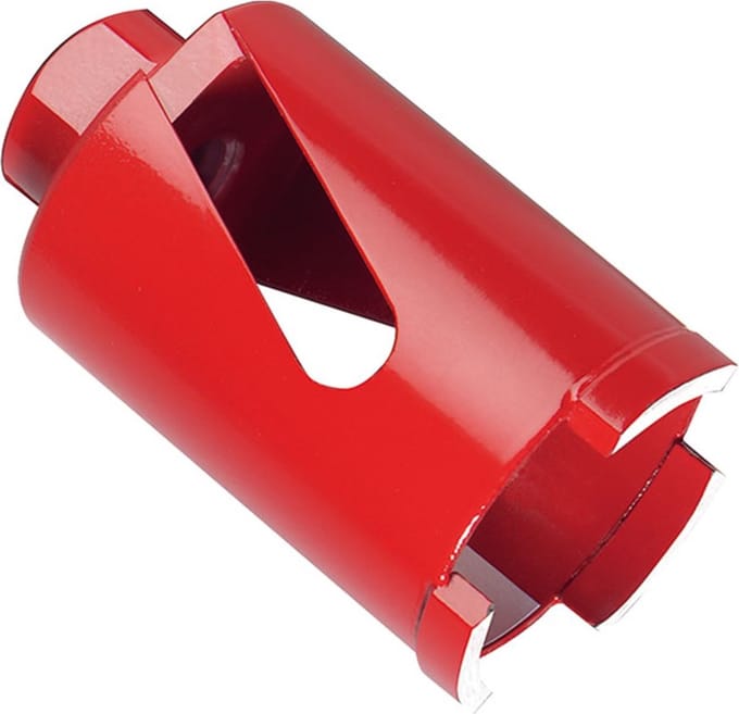 Carat Dozenboor Droog Gebruik Ø52X60Xm16