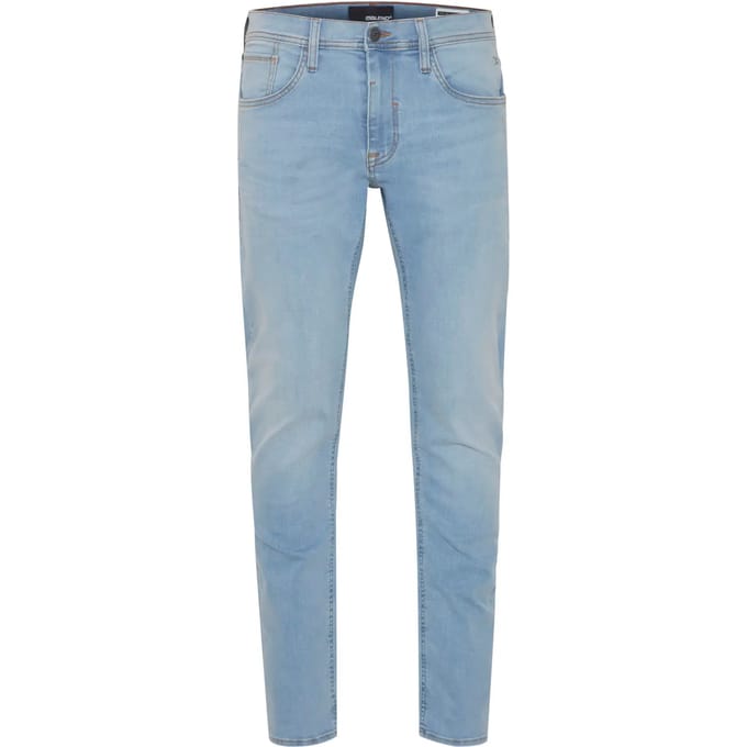 Blend - BHTWISTER2391 SLIMFIT MULTIF. - Heren - Regular fit jeans