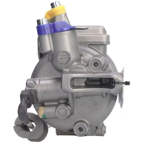 Airco-compressor ELSTOCK 51-0133