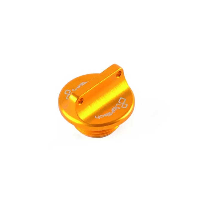 Bouchon d'huile moto carter M22x1,5 Lightech