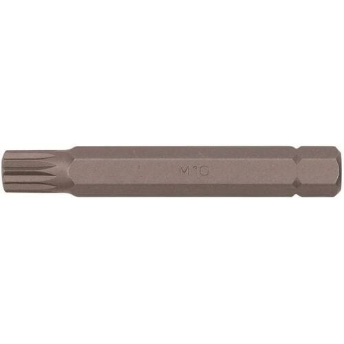 Schroevendraaier bit dop 10mm TORX SONIC 9387510